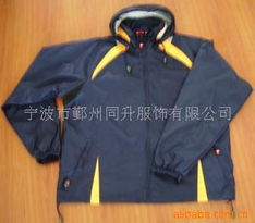 寧波市鄞州同升服飾 紡織產業(yè)鏈上的品質踐行者