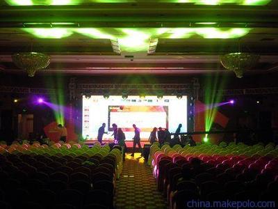 北京給力舞臺燈光音響出租中心 專業設備，助力精彩舞臺