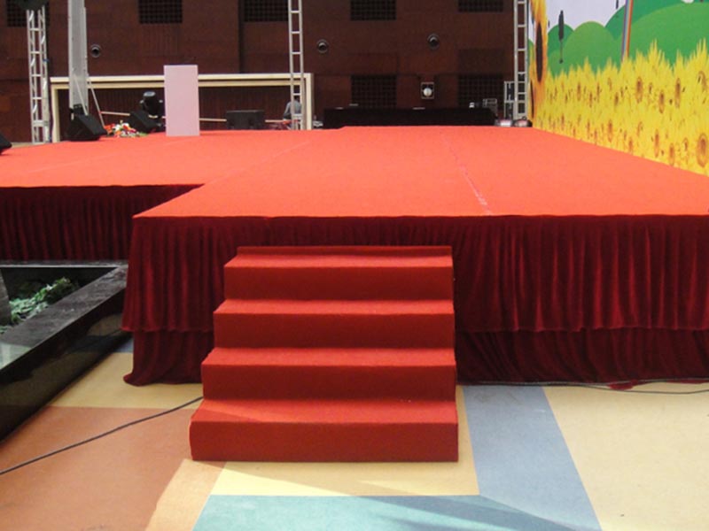 北京舞臺設備租賃全攻略 專業高效，打造完美視聽盛宴